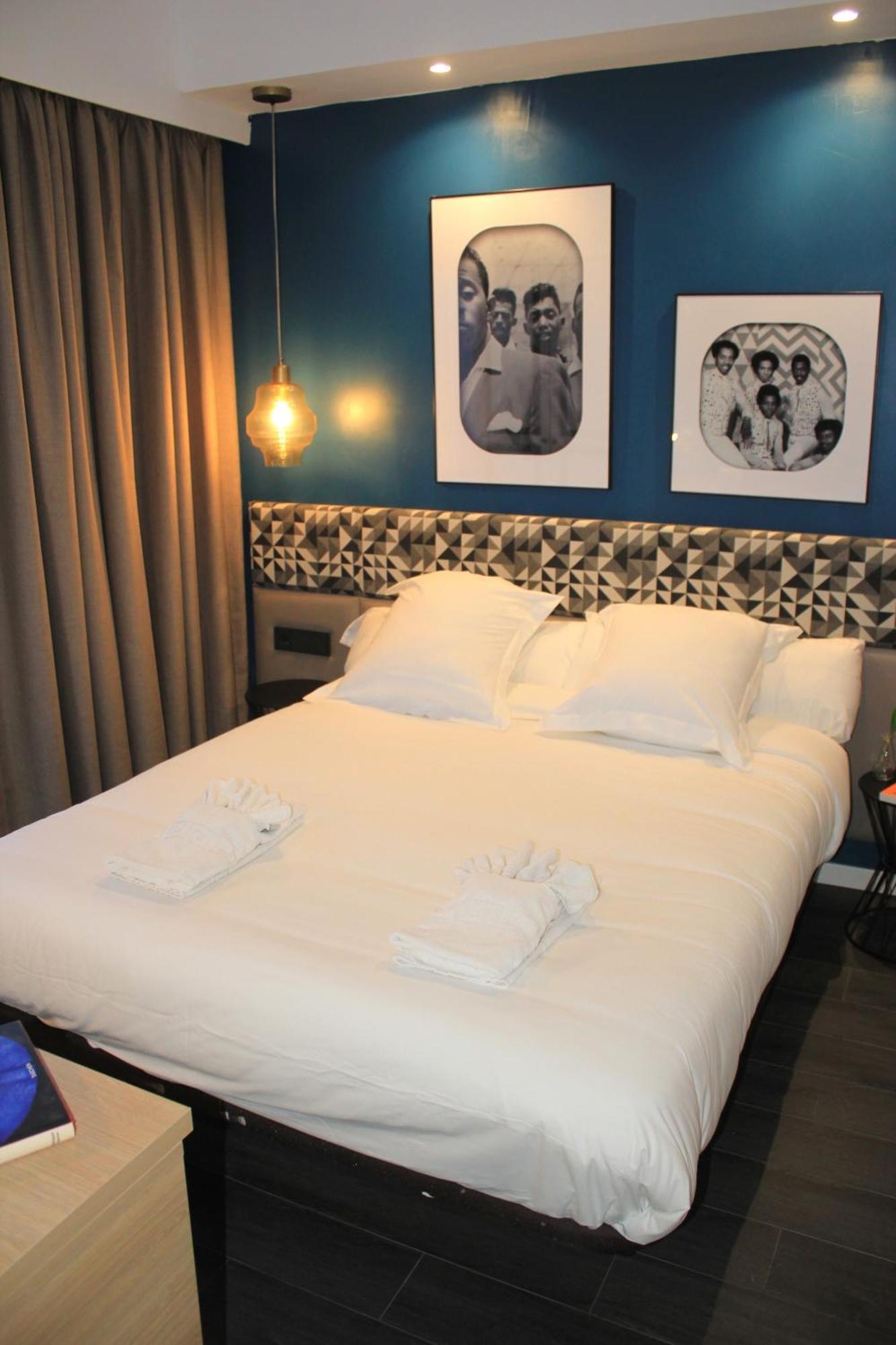 La Concha Soul Boutique Hotel Peguera Habitación foto
