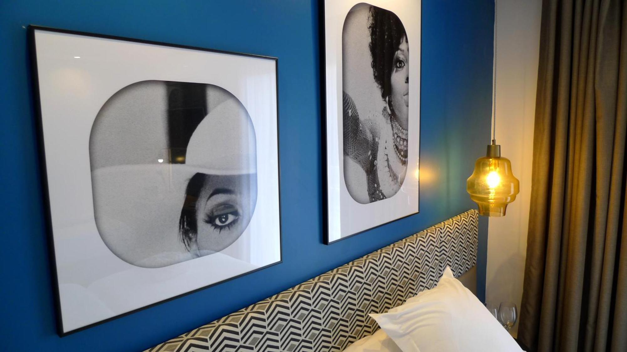 La Concha Soul Boutique Hotel Peguera Habitación foto
